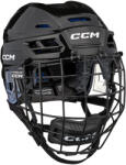CCM Tacks 310 Black Combo Senior Jégkorong sisak L