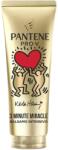 Pantene , 3 Minute Miracle, интензивен балсам за коса, Keith Haring Edition, 200 мл