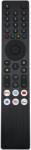 utángyártott TCL RC833A FMB1, G0401-000263, TV C6K, C7K, C71K, C8K - pót távirányító hangvezérléssel