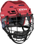 CCM Tacks 310 Red Combo Senior Jégkorong sisak S