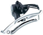 Microshift váltó első 34.9 univerzális microshift fdm22m 31.8 mm betéttel 48t hajtóműhöz