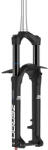 Suntour villa 29 teleszk. a-head taper 1-1/8-1, 5x255mm 150mm zeron36- boost-eq-rc-ds-15ah2-110 fekete suntour