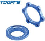 toopre adapter Center/6cs kék