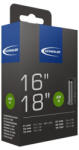 Schwalbe Tömlő 16x1-3/8 (28/37-340/355) schwalbe av4 - 40mm dobozos