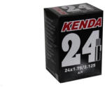  Tömlő 24x1, 75-2, 125 (47/57-507) kenda av - 35mm dobozos