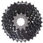  Fogaskoszorú 8-as 12-32t shimano cs-hg200-8 fekete