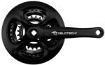 Velotech hajtómű 24/34/42T - dynamic-sport
