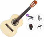 Cordoba C1M Premium SET Natural Chitară clasică mărimea ¼ pentru copii