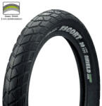 Obor Escort 20x4, 00 APS