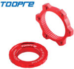 toopre adapter Center/6cs red