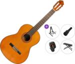 Yamaha C40III Premium SET 4/4 Natural Chitară clasică
