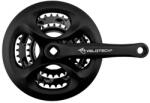 Velotech hajtómű 28/38/48T - dynamic-sport