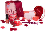 DreamToys Amour - set cadou pentru antrenament anal (roșu) Vibrator