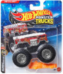 Mattel Monster Trucks kisautó 1: 64 - 5 Alarm (FYJ44-JKJ95)