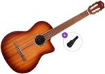 Cordoba C4-CE Basic SET 4/4 Natural Chitară clasică cu preamplificare