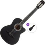 Pasadena PCC-10 Basic SET 4/4 Black Chitară clasică