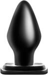Blush Novelties Anal Adventures - dop anal XXL (negru) (819835025979)