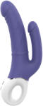 DreamToys Dreamtoys Essentials - vibrator dublu (mov) (8720365100338) Vibrator