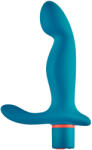 DreamToys Dreamtoys Love Signal - vibrator pentru masaj prostatic (turcoaz) (8720365107832)