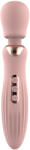 Glam - vibrator wand mare (roz) (8720365101168) Vibrator