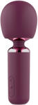 DreamToys Glam - mini vibratoare tip wand (mov) (8720365100475) Vibrator