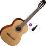 Cort AC200 Basic SET 4/4 Natural Chitară clasică