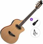 Algam Eko NXT N100e Standard SET 4/4 Natural Chitară clasică cu preamplificare