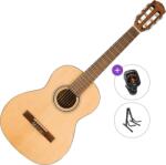Fender CN-30 Nylon 3/4 WN Standard SET Natural Chitară clasică mărimea ¾ pentru copii