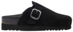 Scholl Poppy Clog Fekete 39