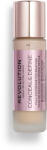 Revolution Makeup Revolution Conceal & Define Foundation 23 ml make-up F5