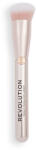 Revolution Makeup Revolution Create Angled Foundation Brush R8