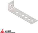 Arras CF 71332 sarokas, 160x40x40 mm (2, 0 mm vtg, tűzihorg. ) (71332)