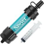 Sawyer Filtru de apă pentru călătorii Single MINI SAWYER® (Culoare: Turcoaz) Filtru de apa bucatarie si accesorii