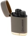 Clawgear® Brichetă de buzunar Storm MK III Clawgear® (Culoare: Piatră gri măsliniu) Bricheta