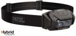 Petzl Lanternă frontală Aria 2R RGB Petzl® (Culoare: Negru)