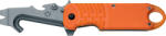 FKMD® Cuțit de salvare E. R. T. Rescue FKMD® (Culoare: Portocaliu)