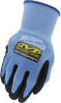 Mechanix Wear Mănuși de lucru SpeedKnit CoolMax® Mechanix Wear® (Culoare: Albastru, Mărime: L)