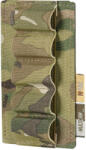 M-Tac® Inserție Velcro pentru 5 cartușe calibru 12 GA M-Tac® / Multicam® (Culoare: Multicam®) Geanta sport