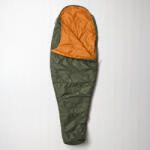 Fjällräven Sac de dormit Abisko Summer Lite Fjällräven® (Culoare: Verde măsliniu) Sac de dormit