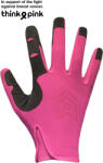MoG Gloves® Mănuși Target Light Duty MoG® / Limited Pink Edition (Culoare: Roz , Mărime: XS)