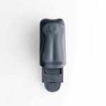 ANV Teacă din Kydex pentru cuțitul Z400 ANV® (Culoare: Negru)