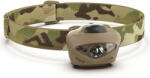 Princeton Tec Lanternă frontală Vizz 550 Princeton Tec® (Culoare: Multicam® / Desert Tan)