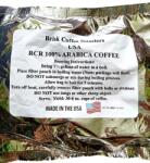  Cafea instant 100% Arabica MRE US ARMY® (Culoare: Argintiu)
