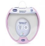 Chicco Reductor WC Chicco soft roz, 18 luni+ (06572-8_ROZ)