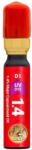 ASP® Rezervă OC pentru spray-ul Defender D1 ASP® (Culoare: Roșu)