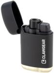 Clawgear® Brichetă de buzunar Storm MK III Clawgear® (Culoare: Negru) Bricheta