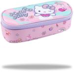 COOLPACK Tolltartó Campus Hello Kitty Pastel Pink (F062025)