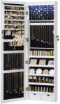 Artium Fali tükör, fehér színben, MDF kerettel. AZR-E1193 WT (artAZR-E1193-WT)