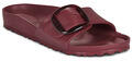 Birkenstock Papucsok Madrid Big Buckle EVA Bordó 41