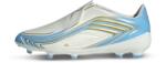 Adidas F50 Messi League LL FG stoplis focicipő, gyerekméret, fehér (IH1907)